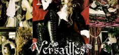 Versailles – Serenade