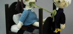 Worthwhile Crochet Discovered!