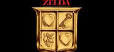 Happy 25th, Legend Of Zelda