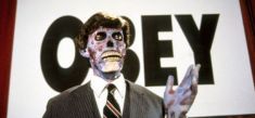 Tiny Review: They Live