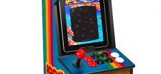 iCade is Real