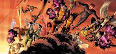 Tiny Review: Astonishing X-Men