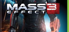 Mass Effect 3 Boxart