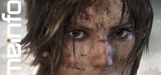 Lara Croft and the Uncanny Valley
