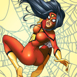 spiderwoman09